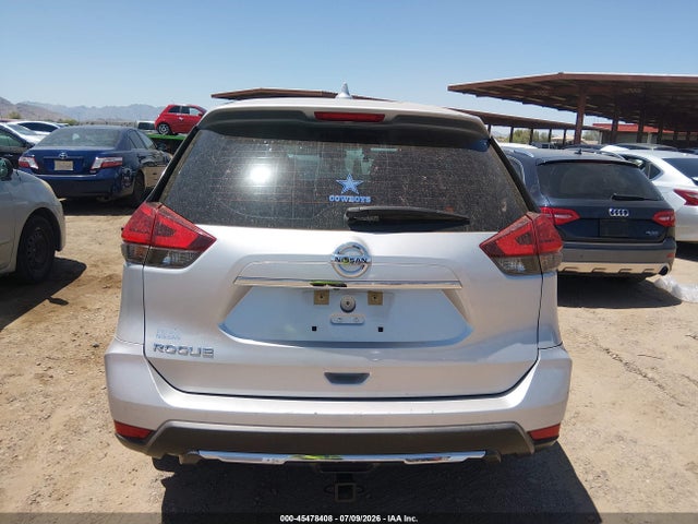 KNMAT2MT5HP532925 Nissan ROGUE S