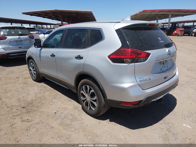 KNMAT2MT5HP532925 Nissan ROGUE S