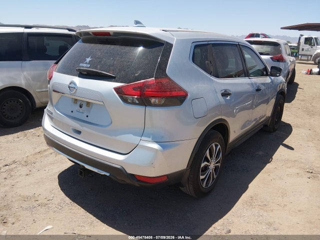 KNMAT2MT5HP532925 Nissan ROGUE S