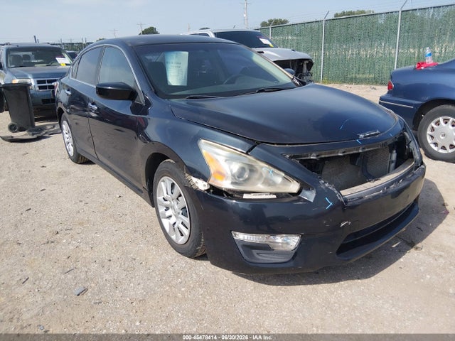 2014 1N4AL3AP3EC186136 главное изображение