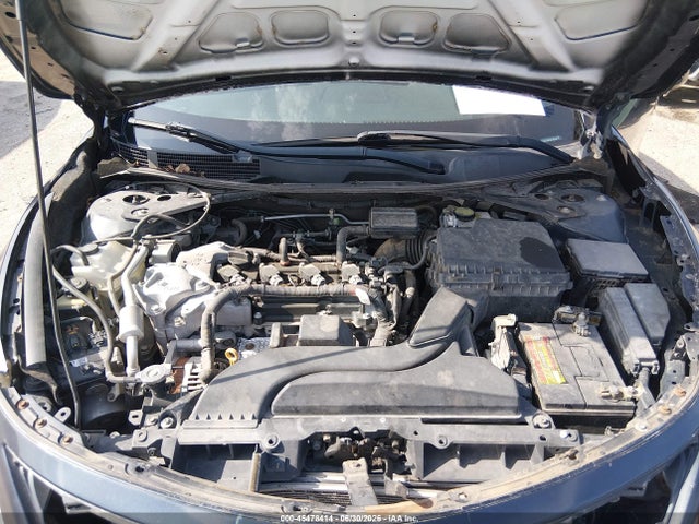 Nissan ALTIMA 2.5 2014 1N4AL3AP3EC186136 Image 10