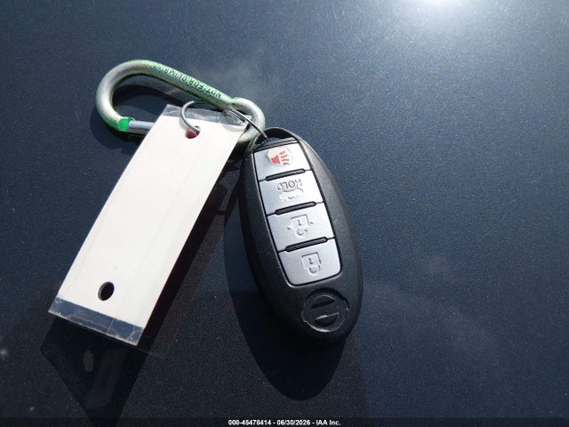 Nissan ALTIMA 2.5 2014 1N4AL3AP3EC186136 Image 11