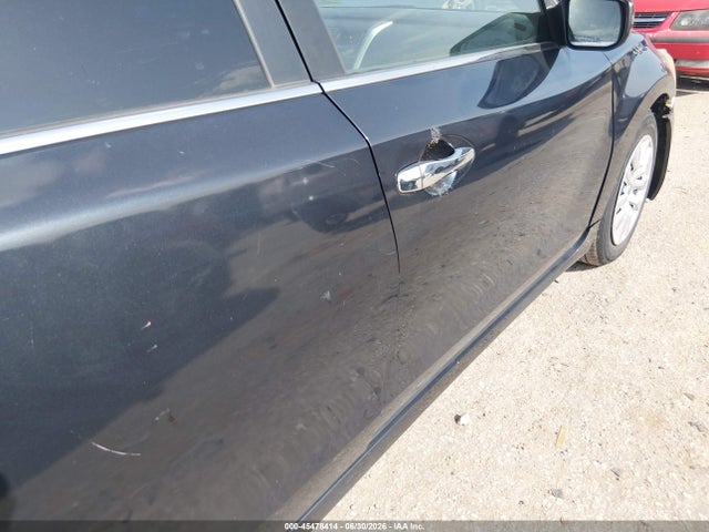 Nissan ALTIMA 2.5 2014 1N4AL3AP3EC186136 Image 13