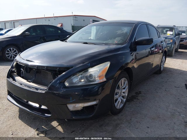 Nissan ALTIMA 2.5 2014 1N4AL3AP3EC186136 Image 2