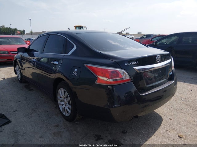 Nissan ALTIMA 2.5 2014 1N4AL3AP3EC186136 Image 3