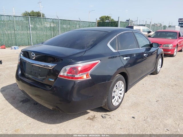 Nissan ALTIMA 2.5 2014 1N4AL3AP3EC186136 Image 4