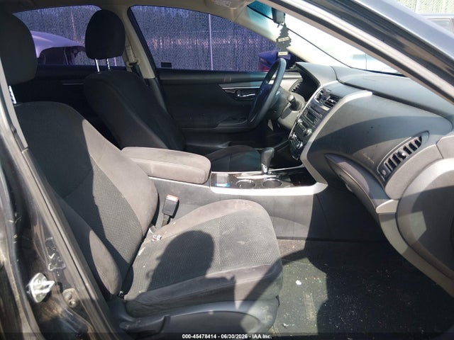 Nissan ALTIMA 2.5 2014 1N4AL3AP3EC186136 Image 5