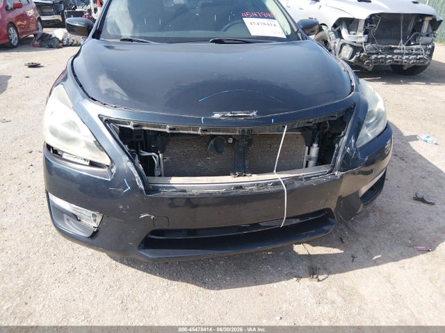 Nissan ALTIMA 2.5 2014 1N4AL3AP3EC186136 Image 6