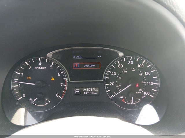 Nissan ALTIMA 2.5 2014 1N4AL3AP3EC186136 Image 7