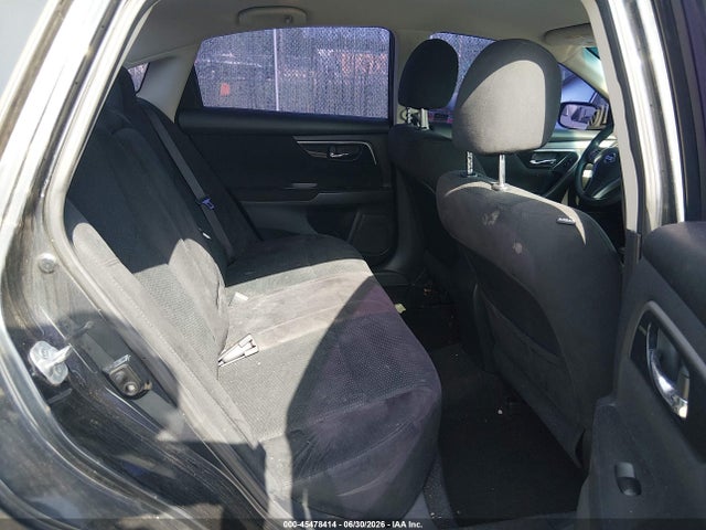 Nissan ALTIMA 2.5 2014 1N4AL3AP3EC186136 Image 8