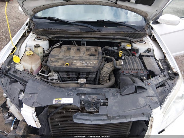 Aukcja sprzedaży 2014 Chrysler 200 Lx, vin: 1C3CCBAB1EN206264, numer aukcji: 45478417