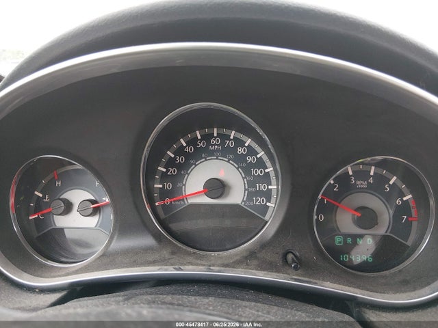 Aukcja sprzedaży 2014 Chrysler 200 Lx, vin: 1C3CCBAB1EN206264, numer aukcji: 45478417