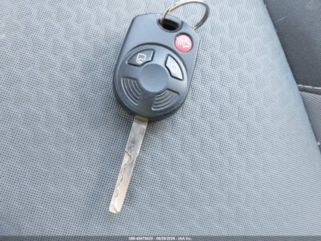 Aukcja sprzedaży 2018 Ford Escape Se, vin: 1FMCU9GD1JUB05604, numer aukcji: 45478420