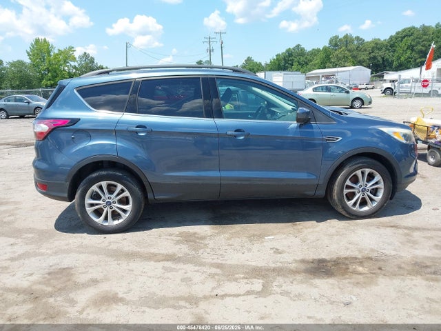 Ford ESCAPE SE 2018 1FMCU9GD1JUB05604 Image 13