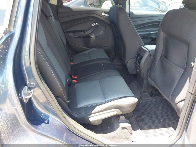 Auction sale of the 2018 Ford Escape Se, vin: 1FMCU9GD1JUB05604, lot number: 45478420