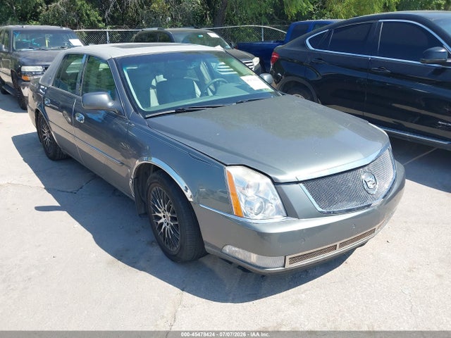 Продаж на аукціоні авто 2006 Cadillac Dts 1sb, vin: 1G6KD57Y96U242702, номер лоту: 45478424
