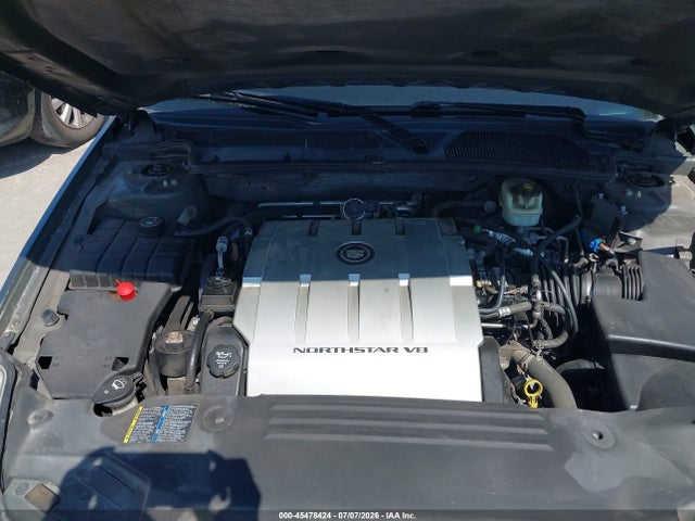 Aukcja sprzedaży 2006 Cadillac Dts 1sb, vin: 1G6KD57Y96U242702, numer aukcji: 45478424