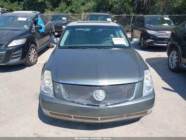 Aukcja sprzedaży 2006 Cadillac Dts 1sb, vin: 1G6KD57Y96U242702, numer aukcji: 45478424