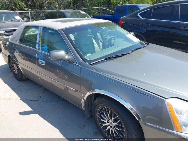 Aukcja sprzedaży 2006 Cadillac Dts 1sb, vin: 1G6KD57Y96U242702, numer aukcji: 45478424