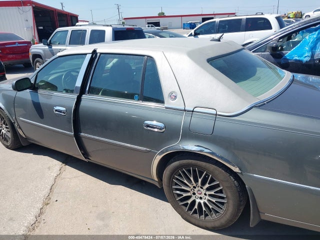 Aukcja sprzedaży 2006 Cadillac Dts 1sb, vin: 1G6KD57Y96U242702, numer aukcji: 45478424