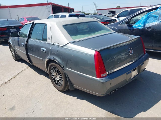 Aukcja sprzedaży 2006 Cadillac Dts 1sb, vin: 1G6KD57Y96U242702, numer aukcji: 45478424