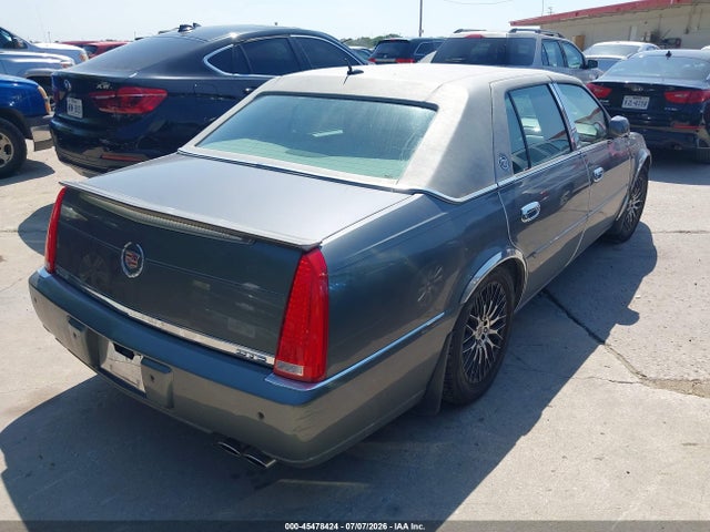 Aukcja sprzedaży 2006 Cadillac Dts 1sb, vin: 1G6KD57Y96U242702, numer aukcji: 45478424