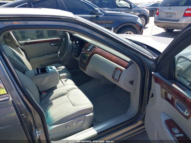 Aukcja sprzedaży 2006 Cadillac Dts 1sb, vin: 1G6KD57Y96U242702, numer aukcji: 45478424