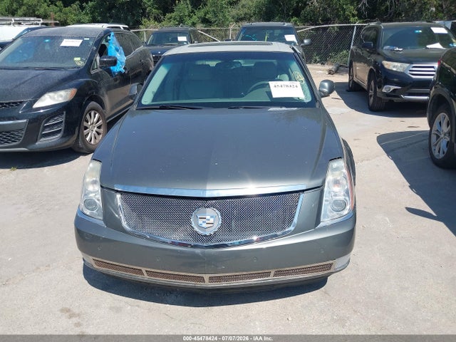 Aukcja sprzedaży 2006 Cadillac Dts 1sb, vin: 1G6KD57Y96U242702, numer aukcji: 45478424