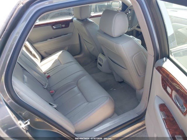 Aukcja sprzedaży 2006 Cadillac Dts 1sb, vin: 1G6KD57Y96U242702, numer aukcji: 45478424