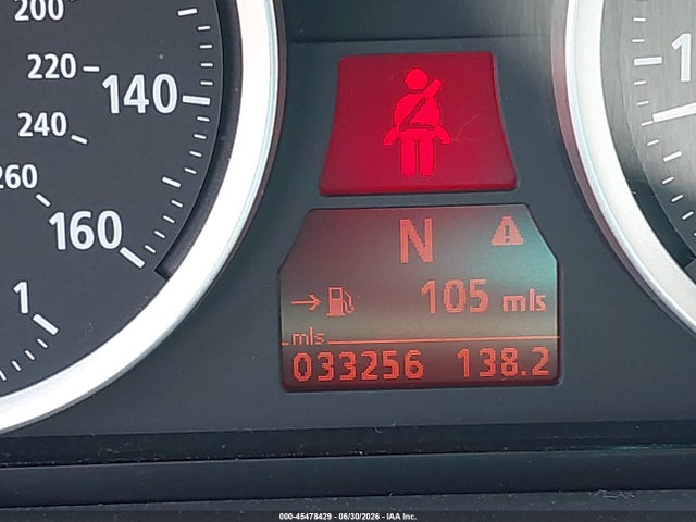 Продаж на аукціоні авто 2004 Bmw 645ci, vin: WBAEH73494B215633, номер лоту: 45478429