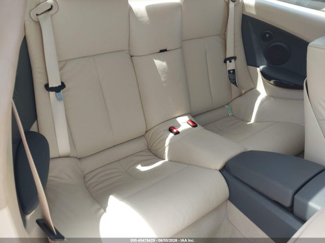 Продаж на аукціоні авто 2004 Bmw 645ci, vin: WBAEH73494B215633, номер лоту: 45478429
