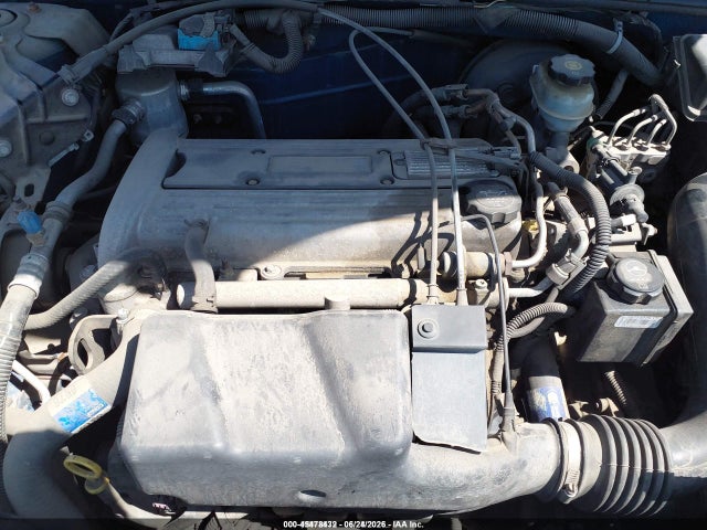 Aukcja sprzedaży 2005 Chevrolet Cavalier, vin: 1G1JC52F457173666, numer aukcji: 45478432