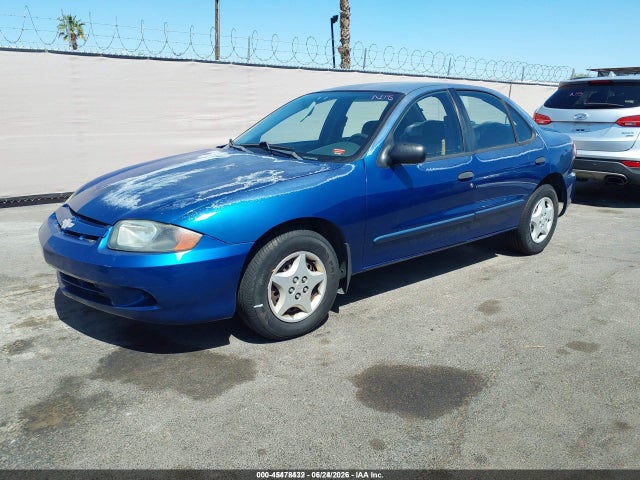 Aukcja sprzedaży 2005 Chevrolet Cavalier, vin: 1G1JC52F457173666, numer aukcji: 45478432
