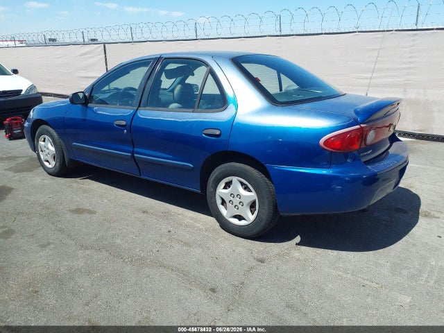 Aukcja sprzedaży 2005 Chevrolet Cavalier, vin: 1G1JC52F457173666, numer aukcji: 45478432