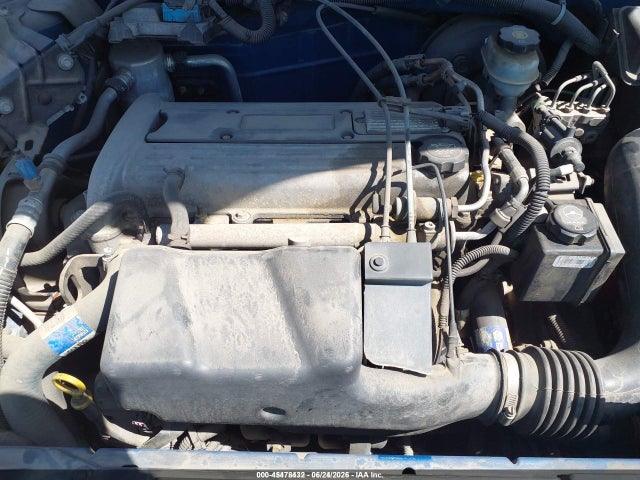 Aukcja sprzedaży 2005 Chevrolet Cavalier, vin: 1G1JC52F457173666, numer aukcji: 45478432