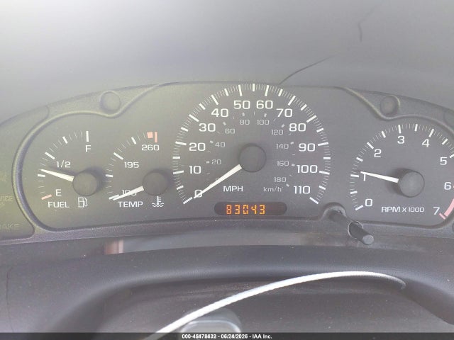 Aukcja sprzedaży 2005 Chevrolet Cavalier, vin: 1G1JC52F457173666, numer aukcji: 45478432
