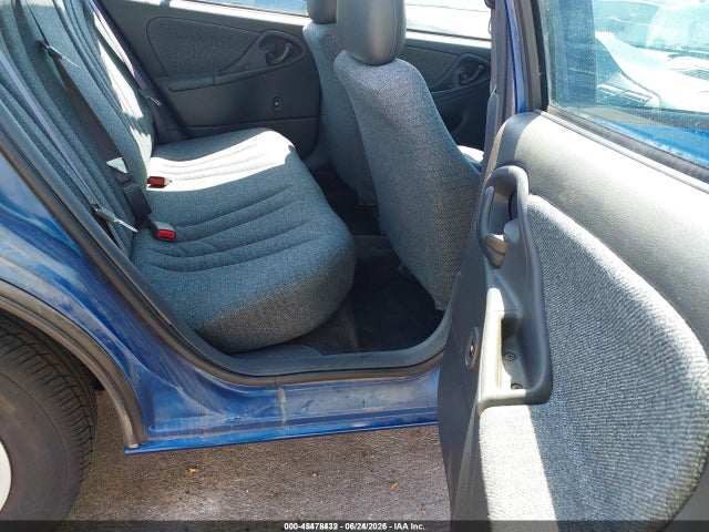 Aukcja sprzedaży 2005 Chevrolet Cavalier, vin: 1G1JC52F457173666, numer aukcji: 45478432