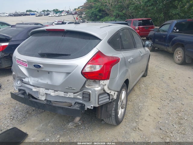 Продаж на аукціоні авто 2014 Ford Focus Se, vin: 1FADP3K25EL410494, номер лоту: 45478437