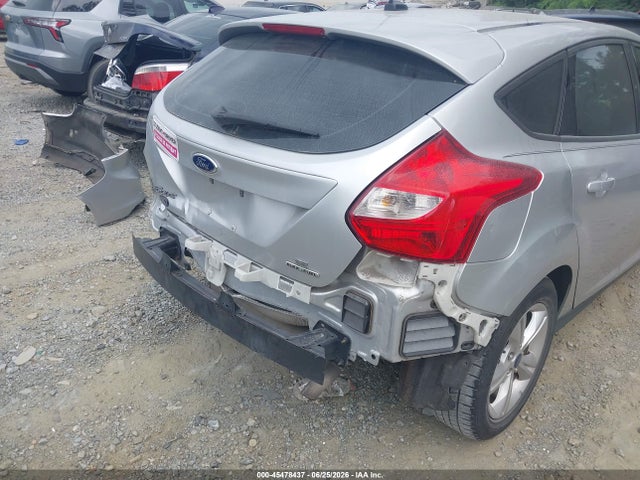 Продаж на аукціоні авто 2014 Ford Focus Se, vin: 1FADP3K25EL410494, номер лоту: 45478437