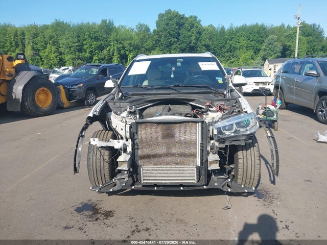 Aukcja sprzedaży 2018 Bmw X5 Xdrive35i, vin: 5UXKR0C59J0Y06117, numer aukcji: 45478441