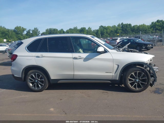 Aukcja sprzedaży 2018 Bmw X5 Xdrive35i, vin: 5UXKR0C59J0Y06117, numer aukcji: 45478441