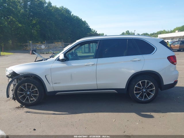 Aukcja sprzedaży 2018 Bmw X5 Xdrive35i, vin: 5UXKR0C59J0Y06117, numer aukcji: 45478441
