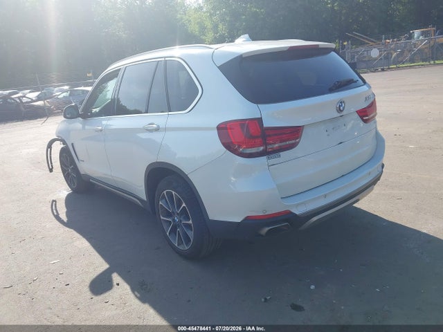Aukcja sprzedaży 2018 Bmw X5 Xdrive35i, vin: 5UXKR0C59J0Y06117, numer aukcji: 45478441