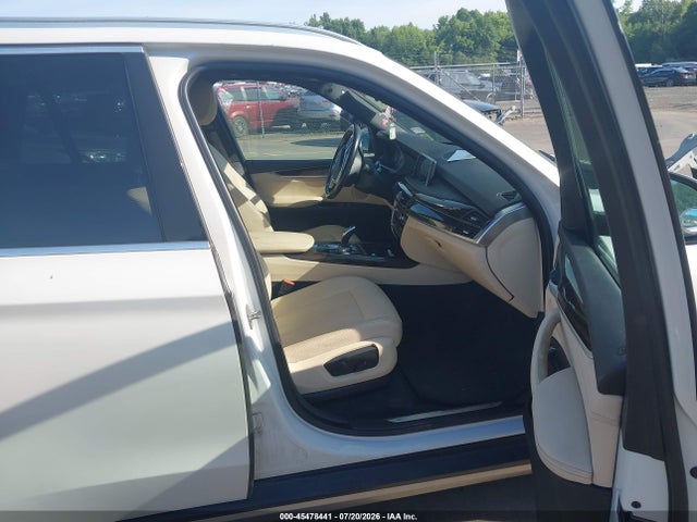 Aukcja sprzedaży 2018 Bmw X5 Xdrive35i, vin: 5UXKR0C59J0Y06117, numer aukcji: 45478441