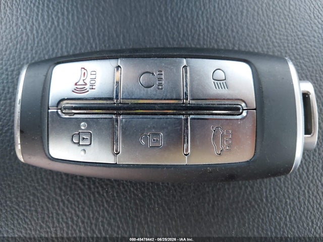 2023 Genesis G70 3.3t Rwd მანქანა იყიდება აუქციონზე, vin: KMTG54TE8PU114136, აუქციონის ნომერი: 45478442
