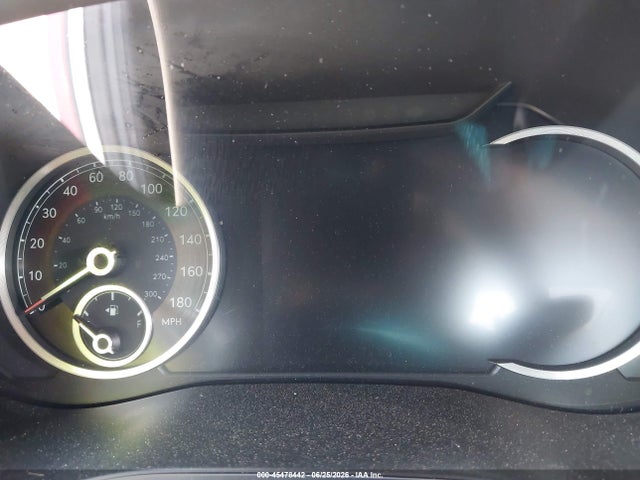 2023 Genesis G70 3.3t Rwd მანქანა იყიდება აუქციონზე, vin: KMTG54TE8PU114136, აუქციონის ნომერი: 45478442