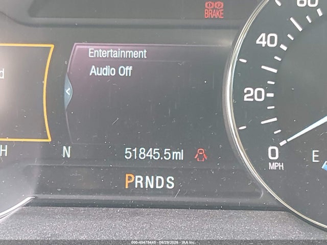 2LMTJ6LP9GBL57286 Lincoln Mkx Reserve