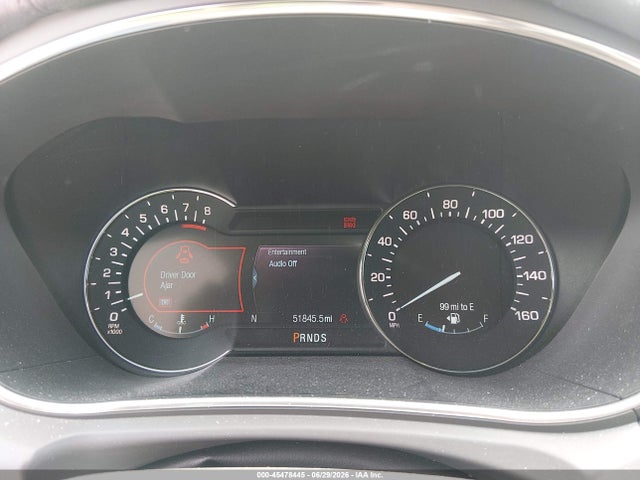 2LMTJ6LP9GBL57286 Lincoln Mkx Reserve