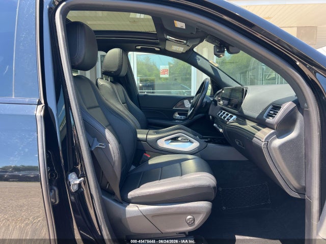 Aukcja sprzedaży 2020 Mercedes-benz Gle 350 4matic, vin: 4JGFB4KB8LA058913, numer aukcji: 45478448