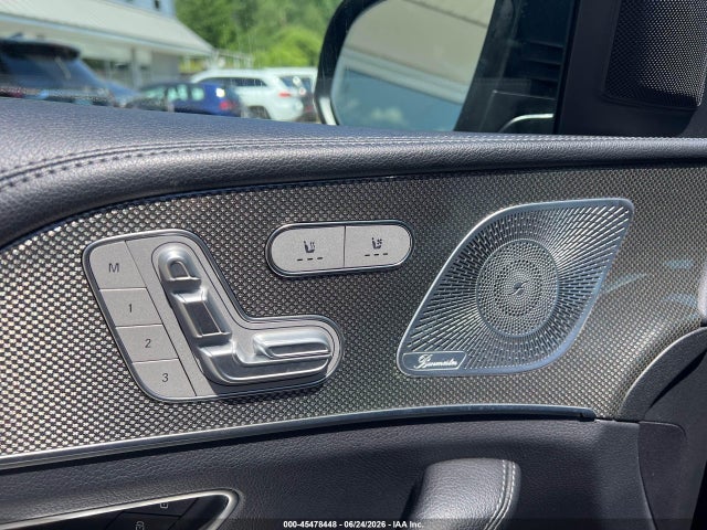 Aukcja sprzedaży 2020 Mercedes-benz Gle 350 4matic, vin: 4JGFB4KB8LA058913, numer aukcji: 45478448